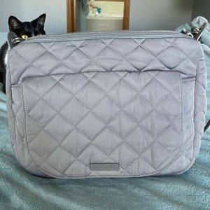 Vera Bradley Carson shoulder bag